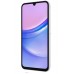 Celular Samsung Galaxy A15 Azul Claro 256GB, 8GB RAM, Processador Octa-Core, Câmera Traseira Tripla de 50MP, Tela Super Amoled de 6.5" 90Hz